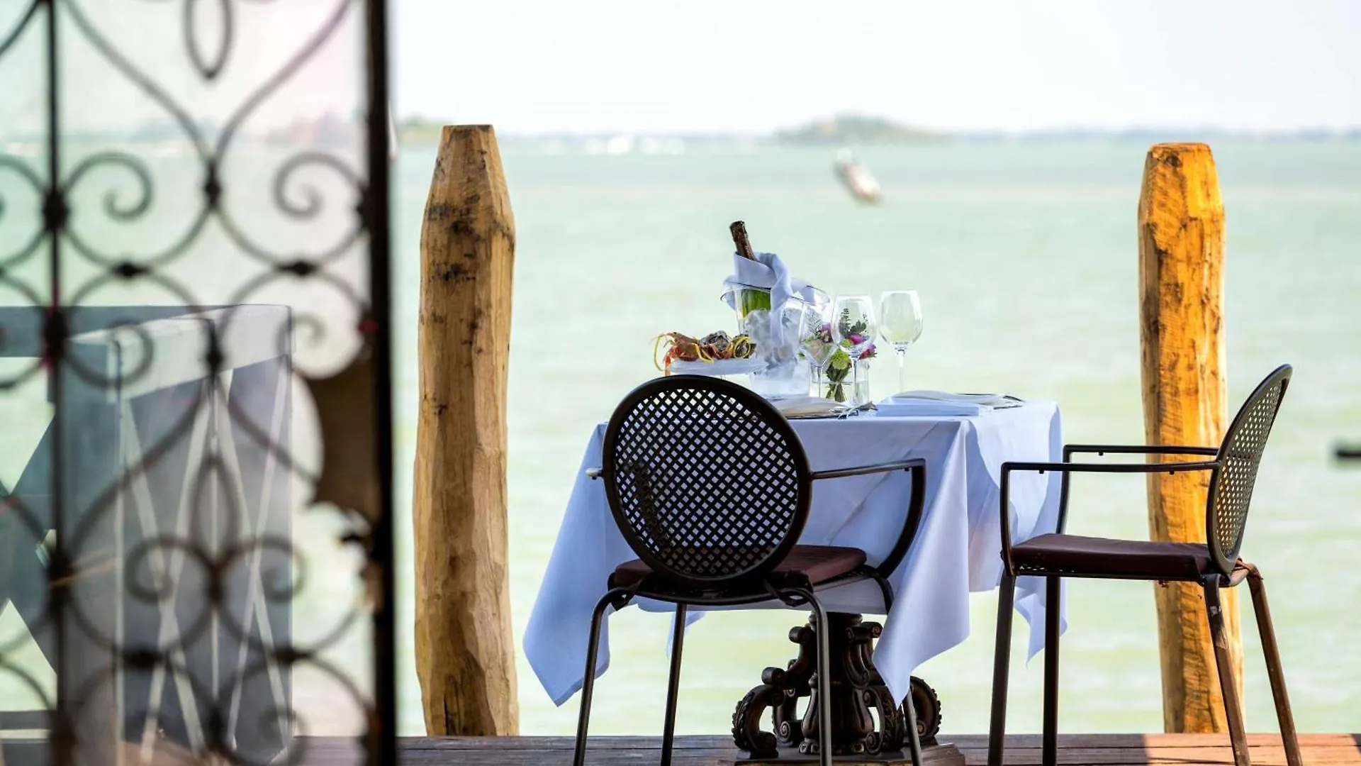 Nh Collection Grand Hotel Palazzo Dei Dogi Venice