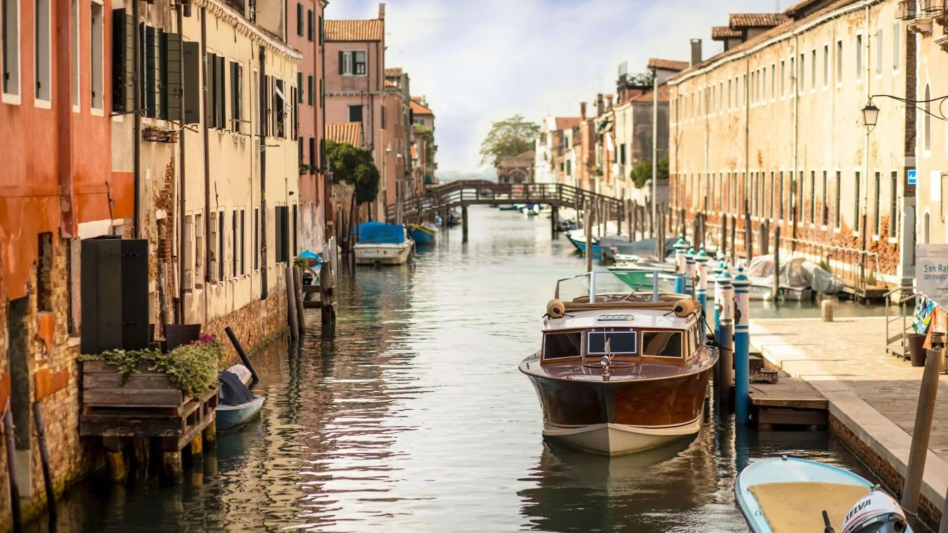 Nh Collection Grand Hotel Palazzo Dei Dogi Venice Italy