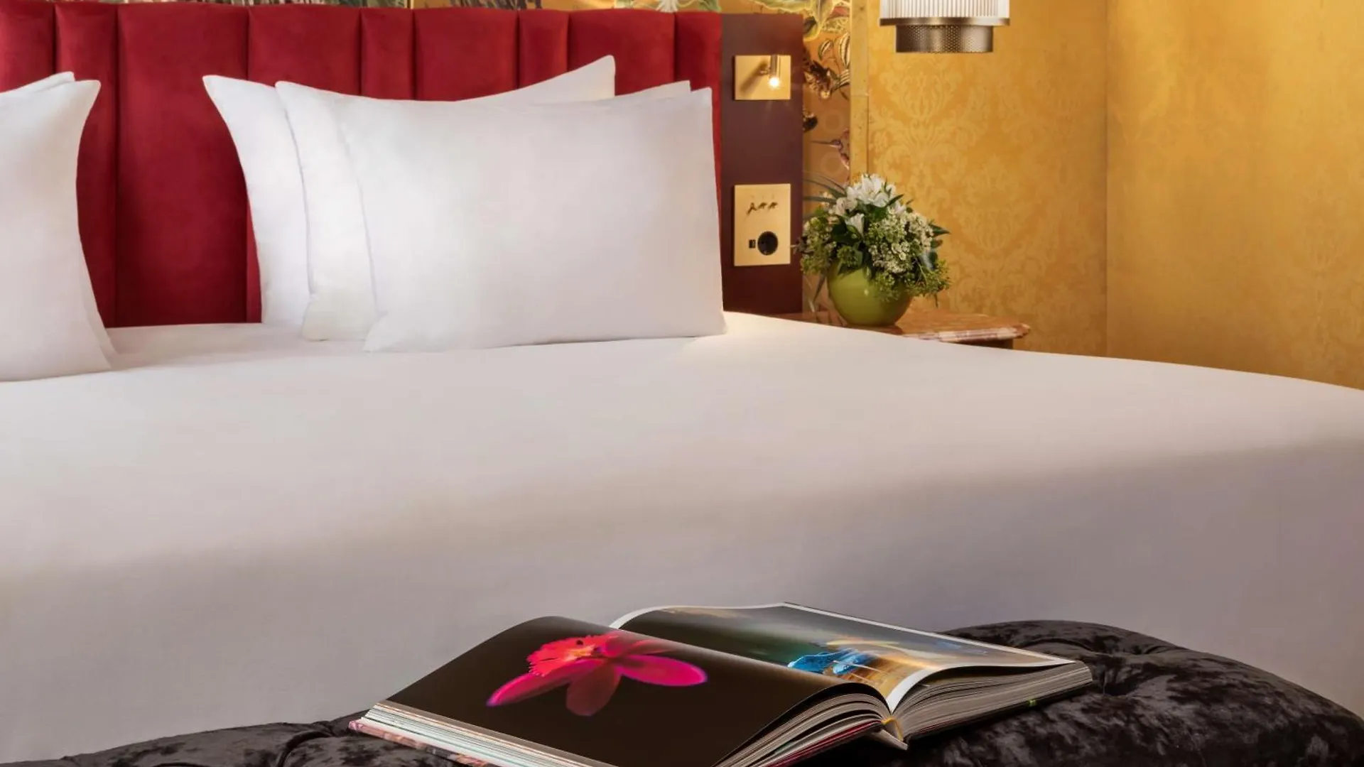 Nh Collection Grand Hotel Palazzo Dei Dogi Venice 5*,