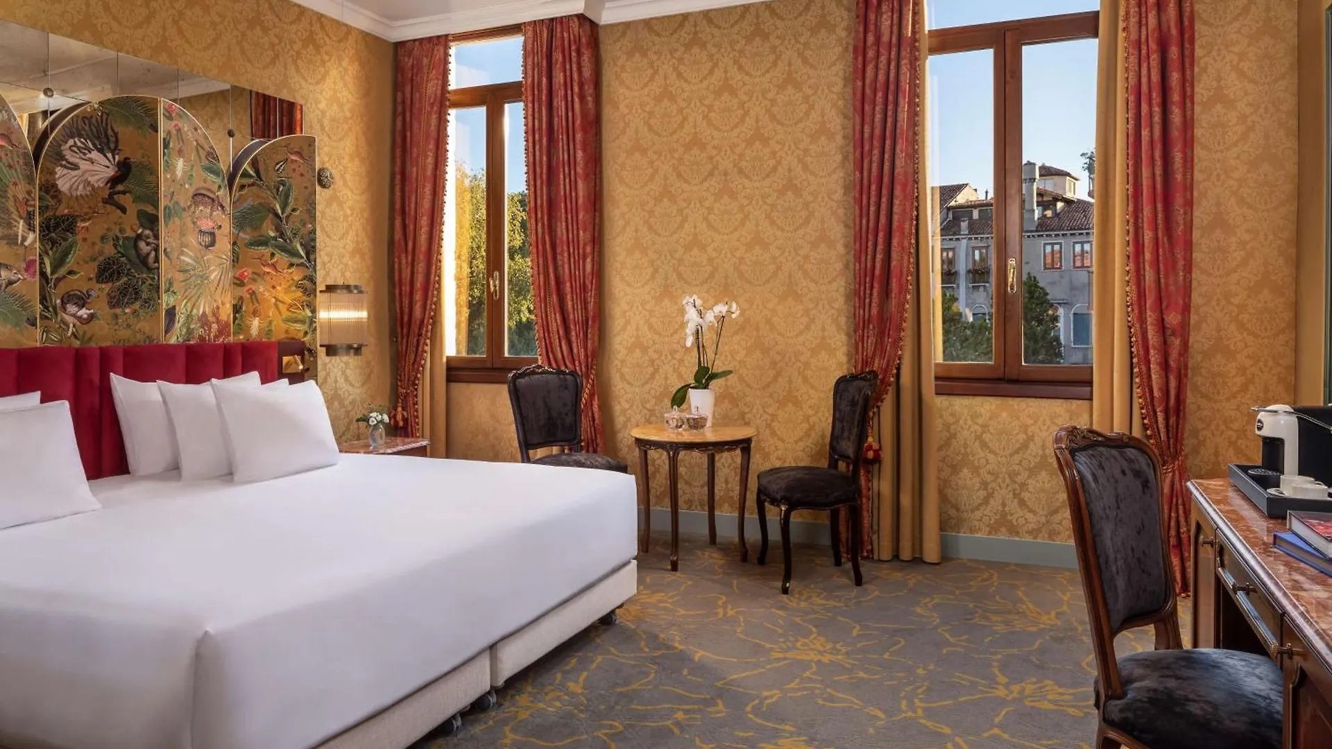 Nh Collection Grand Hotel Palazzo Dei Dogi Venice