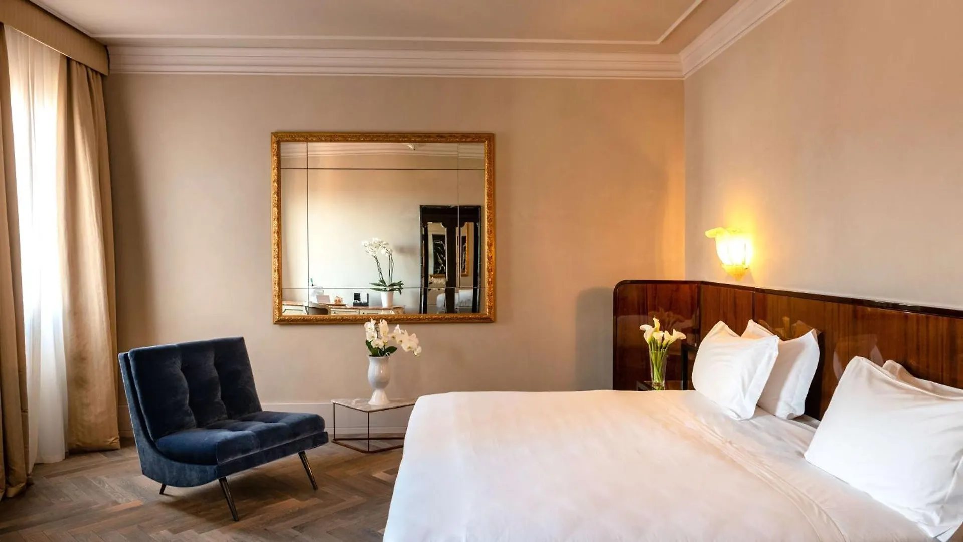Nh Collection Grand Hotel Palazzo Dei Dogi Venetië