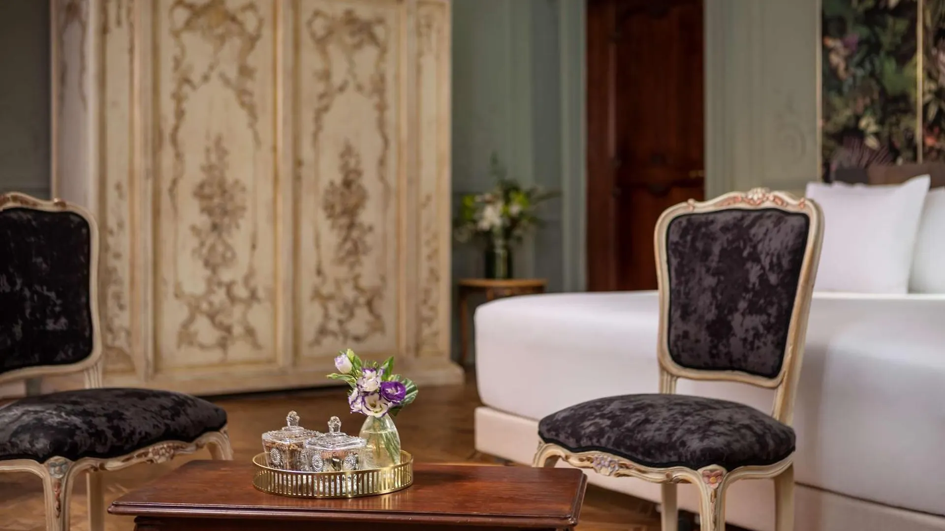 Nh Collection Grand Hotel Palazzo Dei Dogi Venetië