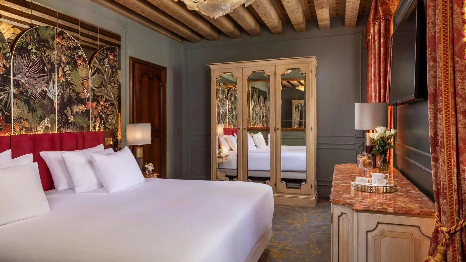 Nh Collection Grand Hotel Palazzo Dei Dogi Venetië
