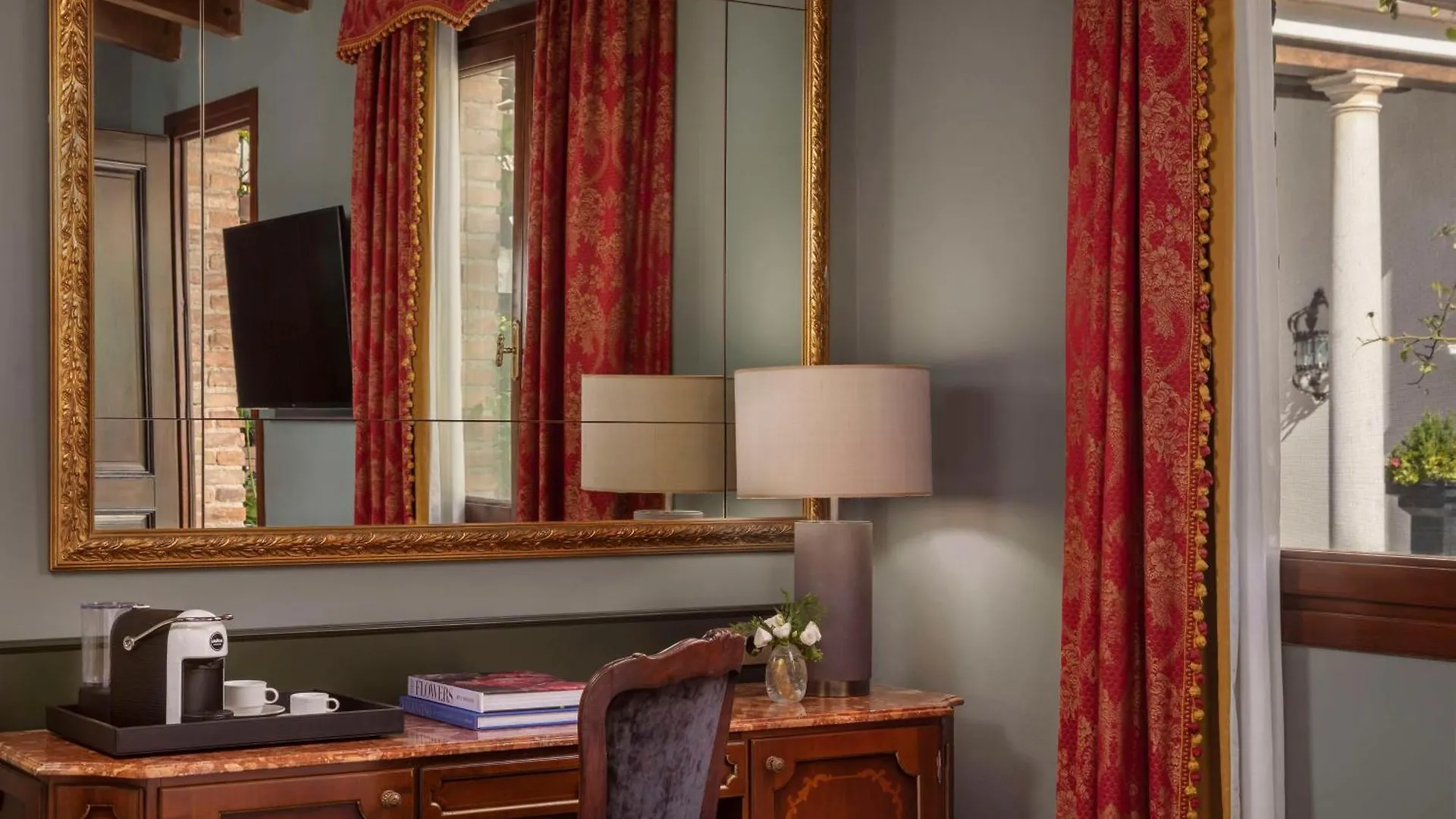Nh Collection Grand Hotel Palazzo Dei Dogi Venice