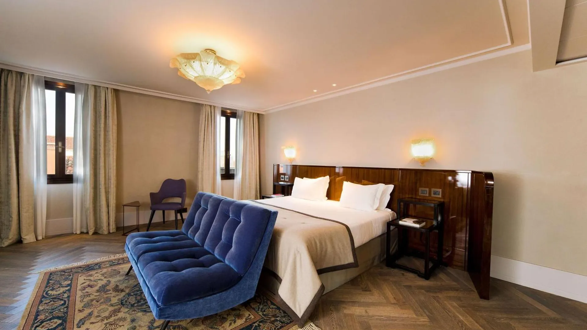 Nh Collection Grand Hotel Palazzo Dei Dogi Venice