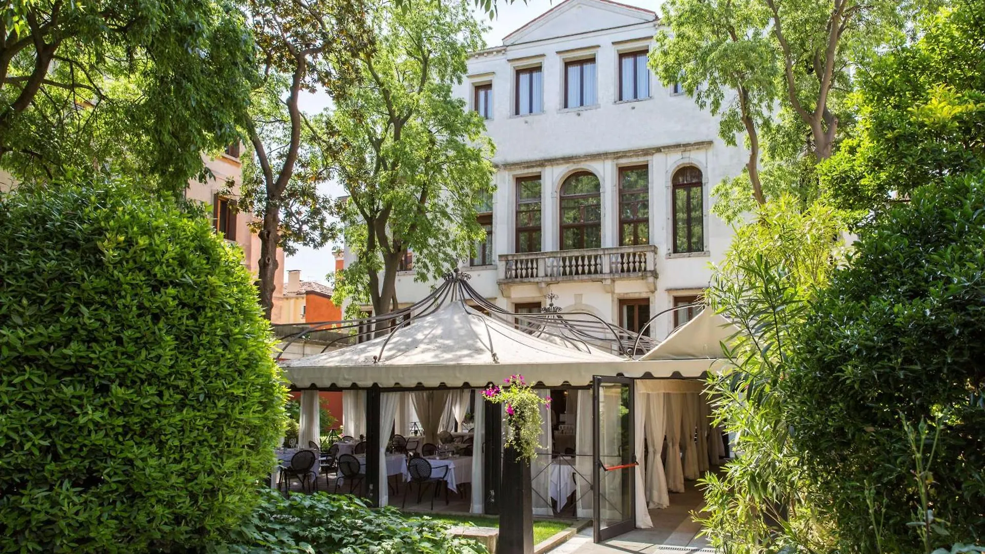 Nh Collection Grand Hotel Palazzo Dei Dogi Venice
