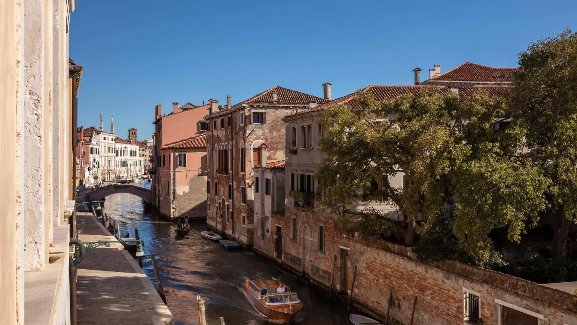 Nh Collection Grand Hotel Palazzo Dei Dogi Venice