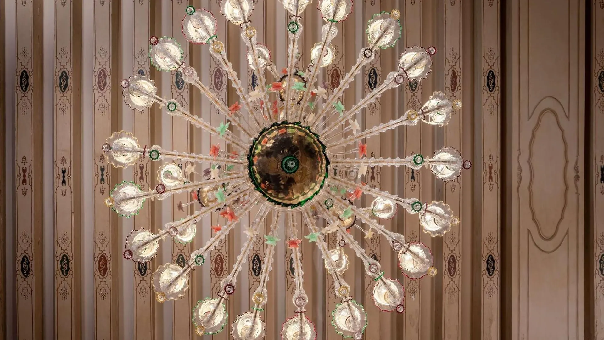 Nh Collection Grand Hotel Palazzo Dei Dogi Venice