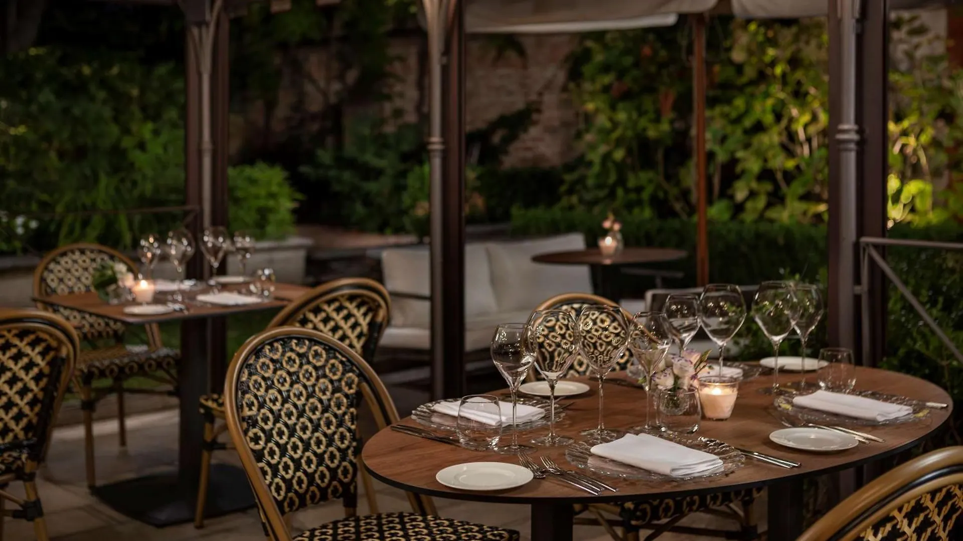 Nh Collection Grand Hotel Palazzo Dei Dogi Venice Italy