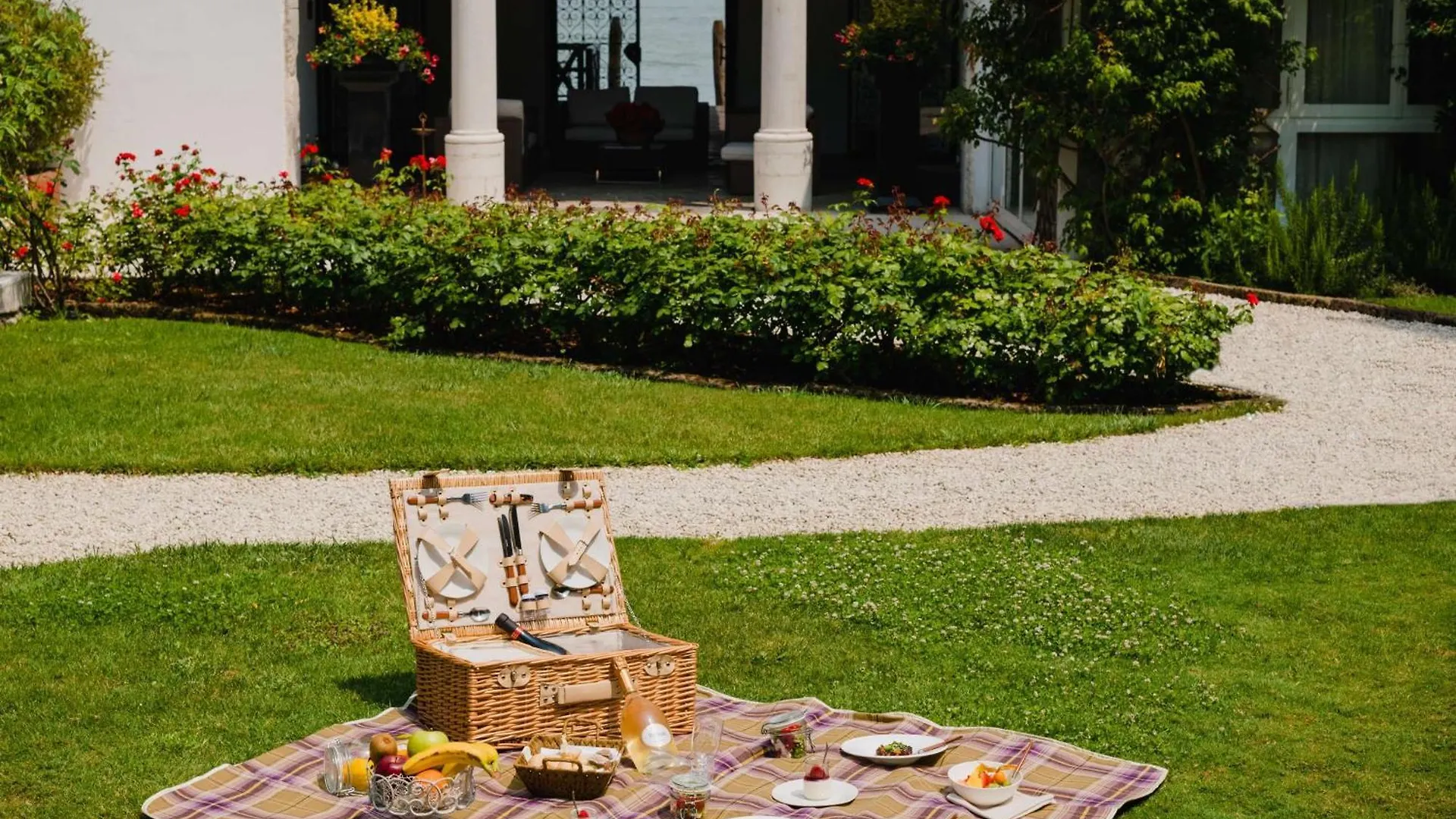 Nh Collection Grand Hotel Palazzo Dei Dogi Venice