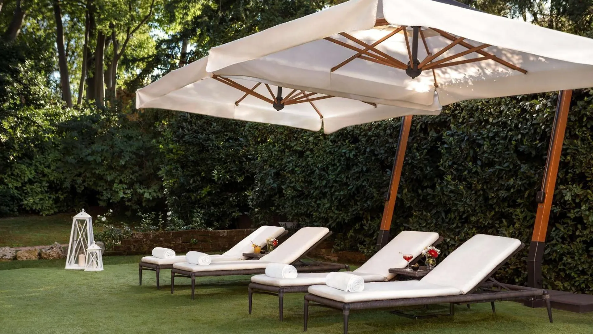 Nh Collection Grand Hotel Palazzo Dei Dogi Venice