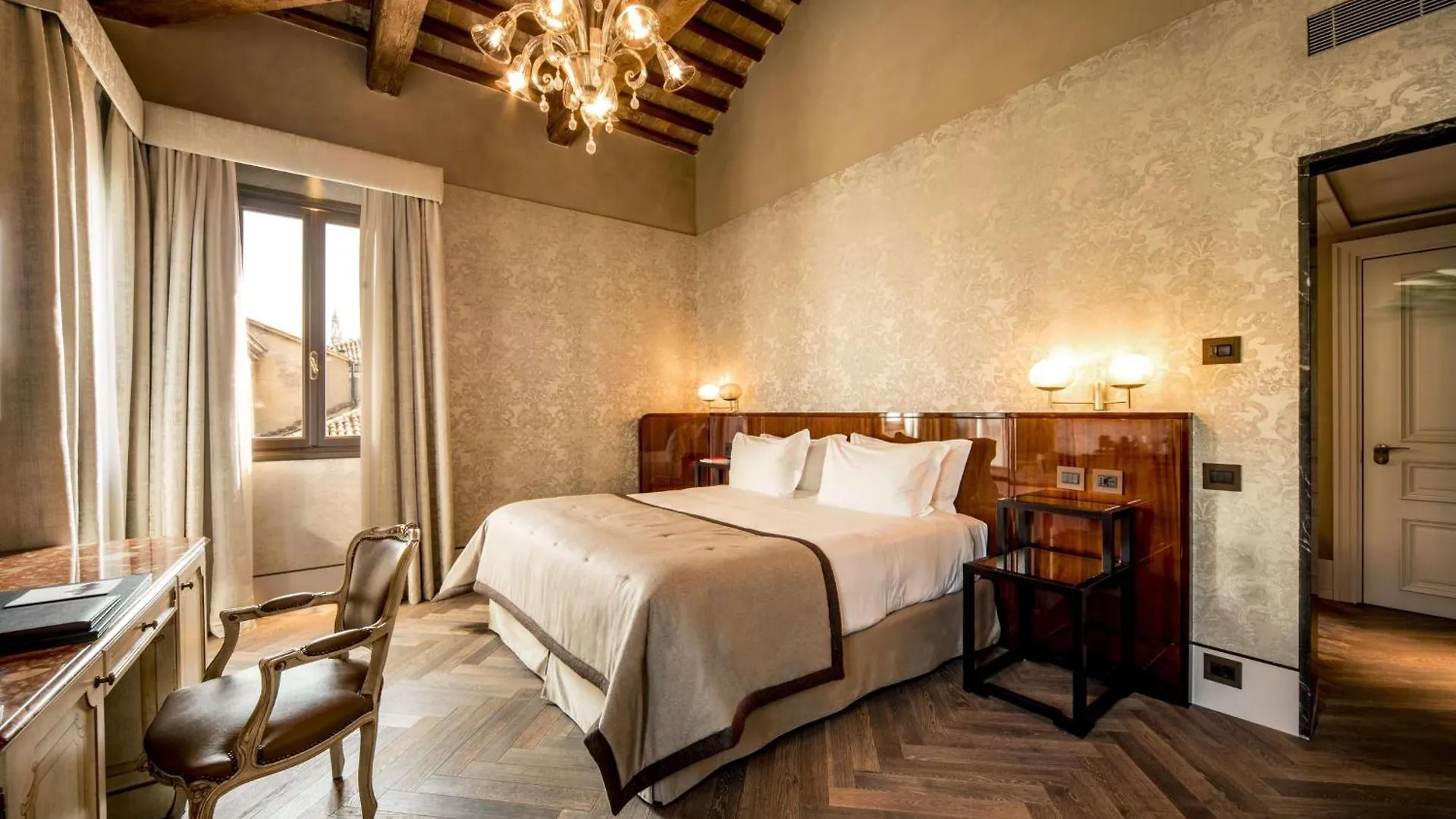 Nh Collection Grand Hotel Palazzo Dei Dogi Venice