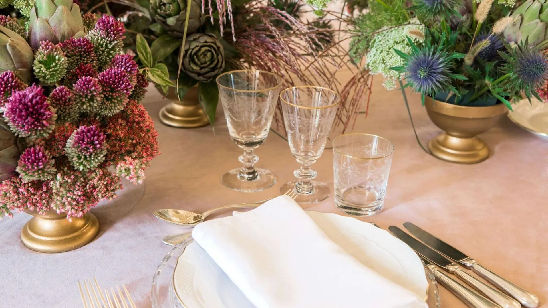 Nh Collection Grand Hotel Palazzo Dei Dogi Wenecja 5*,