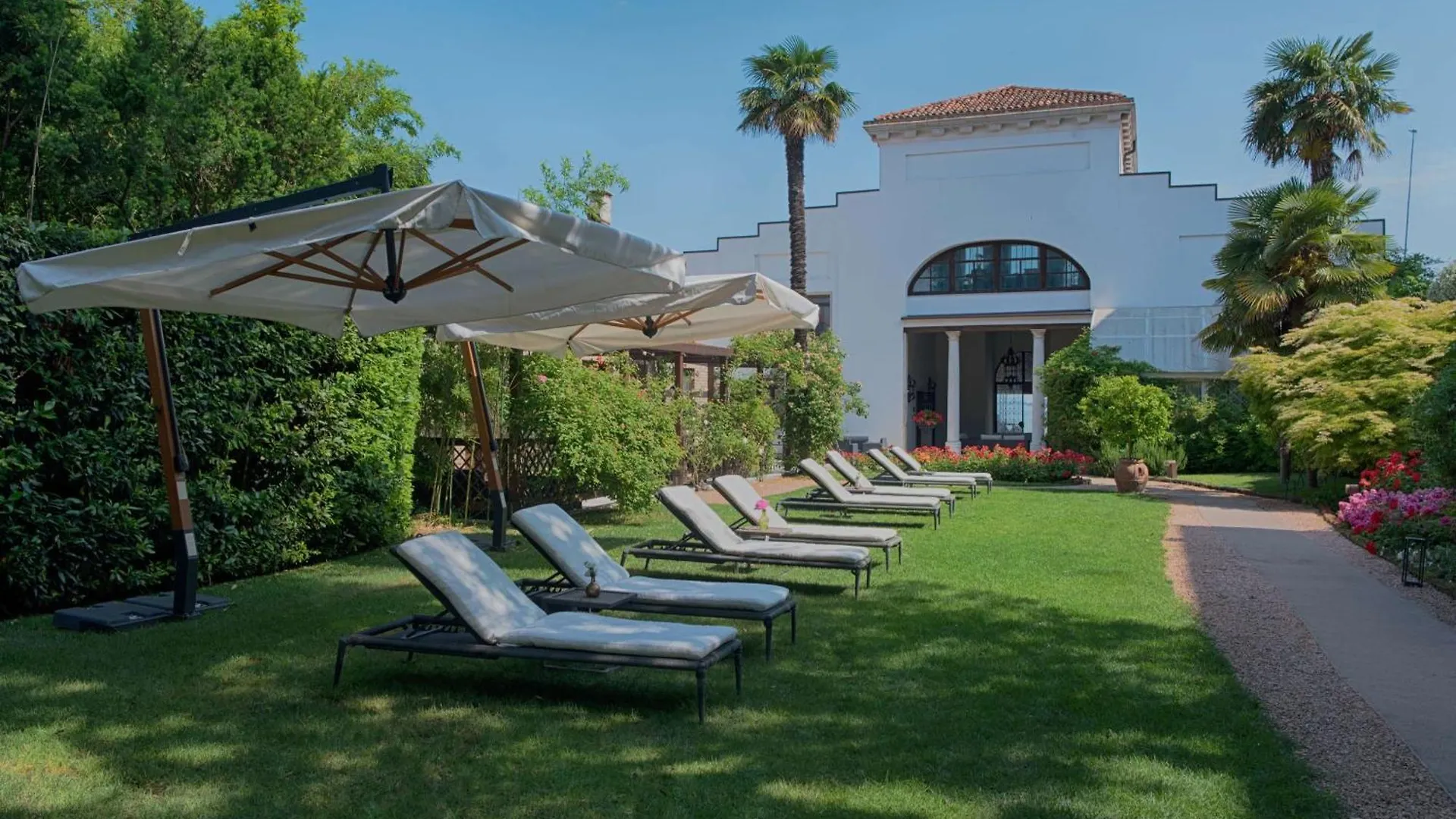 Nh Collection Grand Hotel Palazzo Dei Dogi Wenecja 5*,