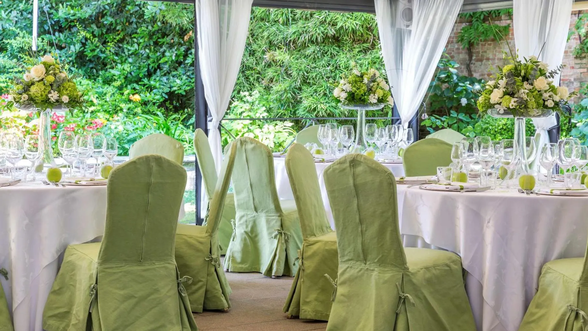 Nh Collection Grand Hotel Palazzo Dei Dogi Wenecja