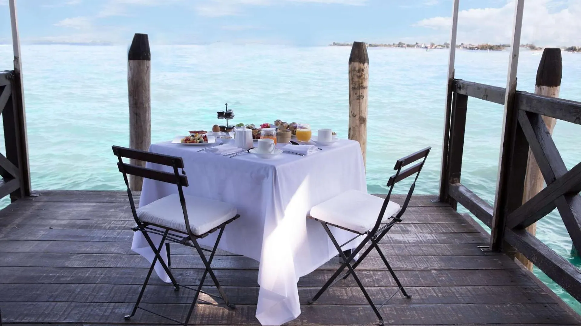 Nh Collection Grand Hotel Palazzo Dei Dogi Wenecja 5*,