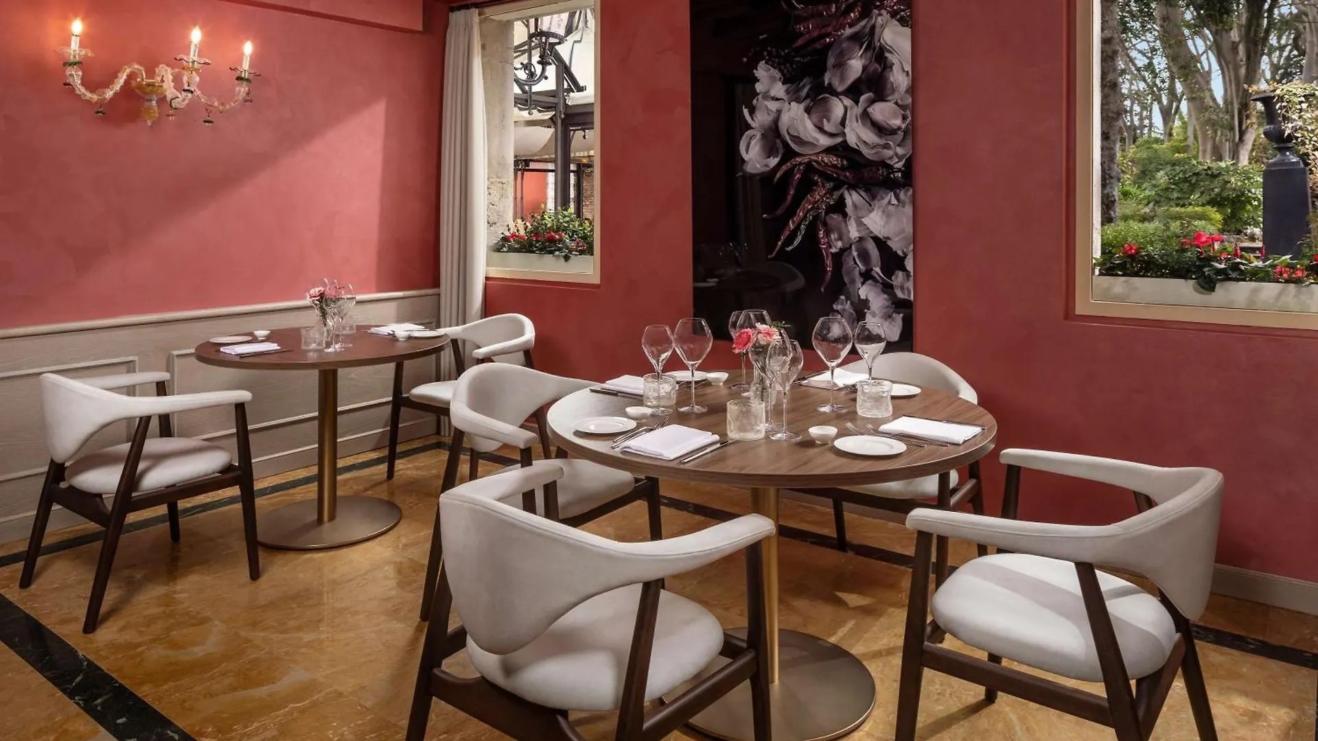 Nh Collection Grand Hotel Palazzo Dei Dogi Wenecja