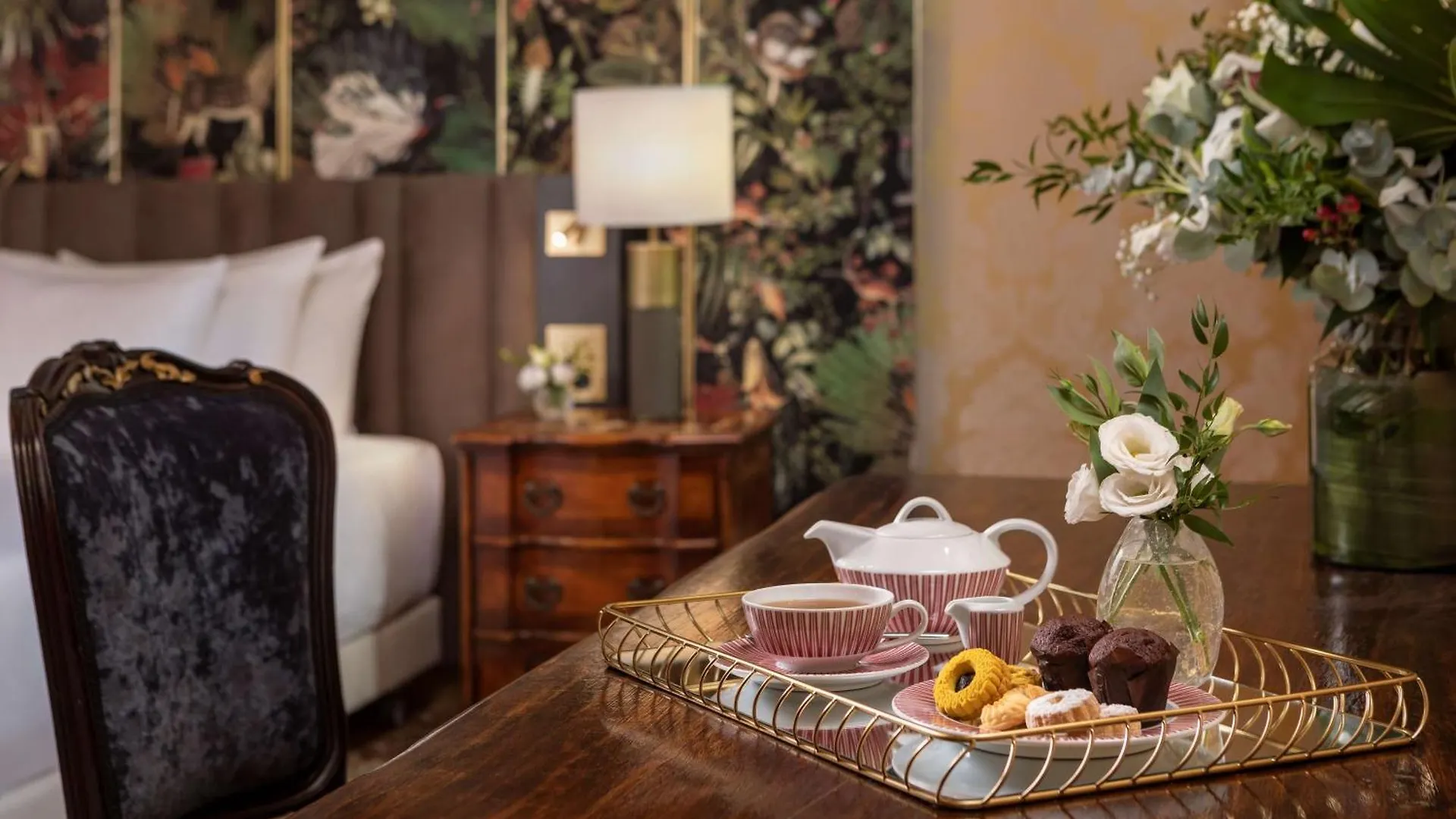 Nh Collection Grand Hotel Palazzo Dei Dogi Wenecja 5*,