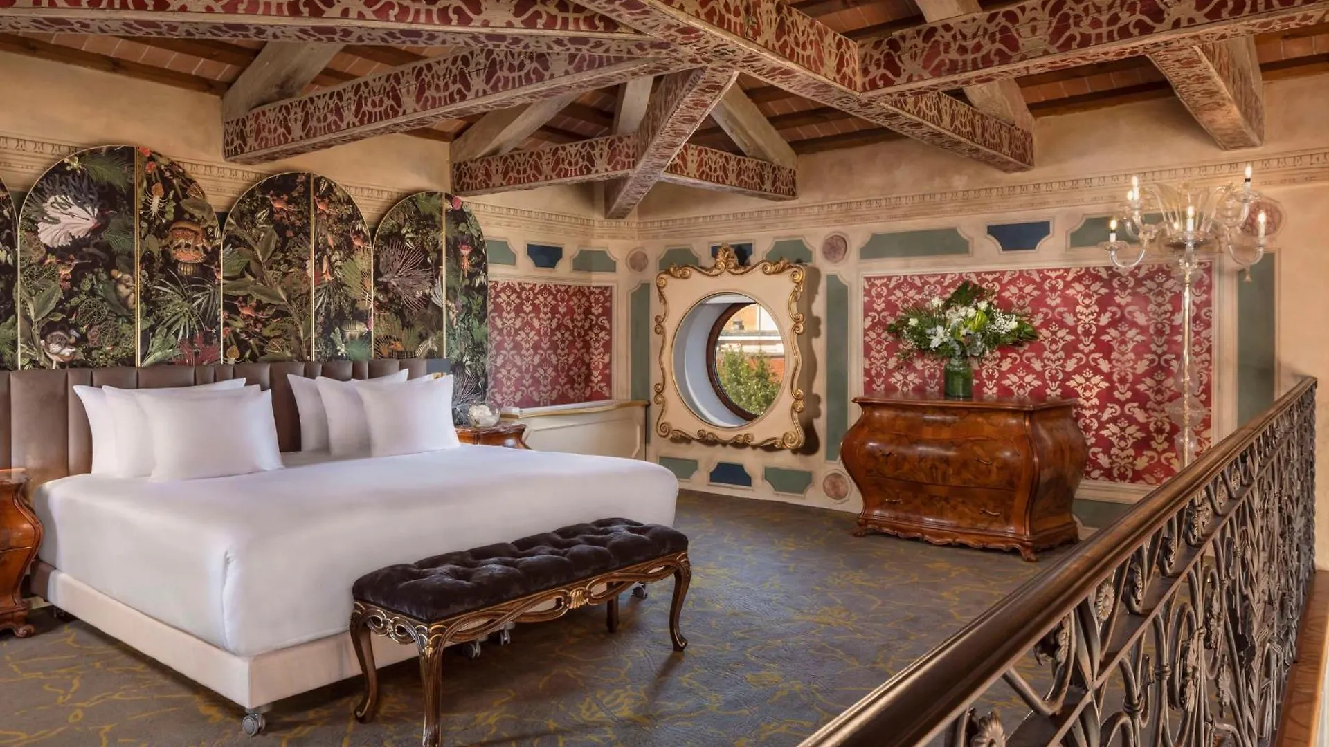 Nh Collection Grand Hotel Palazzo Dei Dogi Wenecja