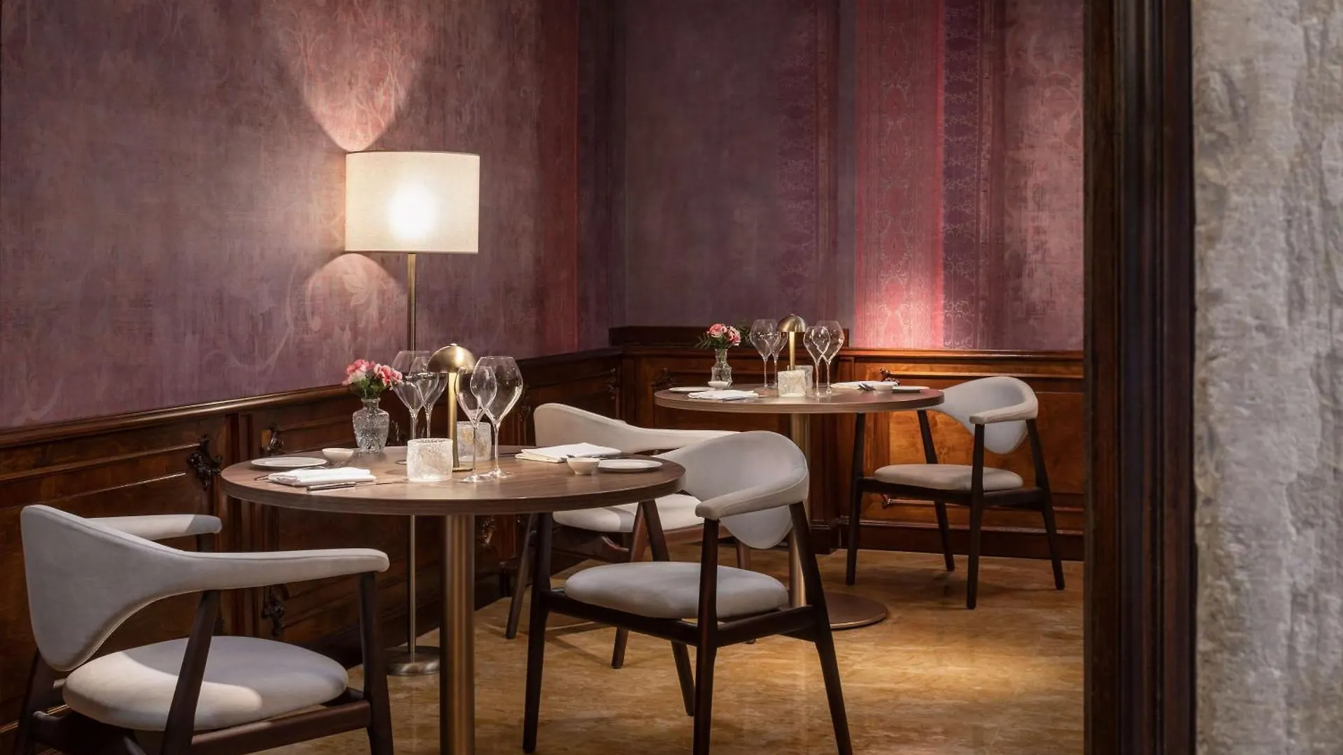 Nh Collection Grand Hotel Palazzo Dei Dogi Wenecja